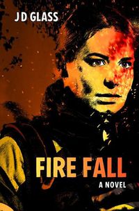 Cover image for Fire Fall