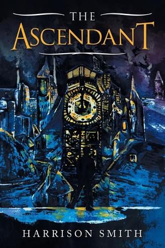 Cover image for The Ascendant