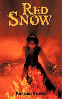 Cover image for Red Snow