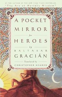 Cover image for A Pocket Mirror for Heroes