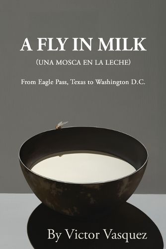 Cover image for A Fly in Milk