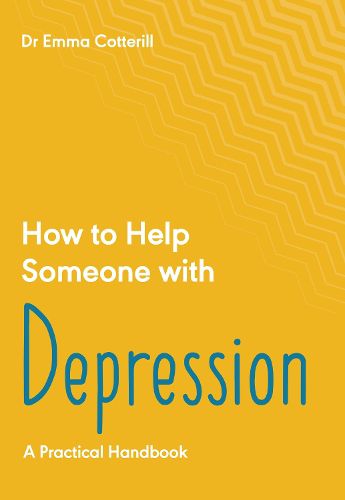 Cover image for How to Help Someone with Depression