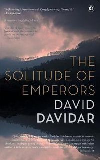 Cover image for The Solitude Of Emperors