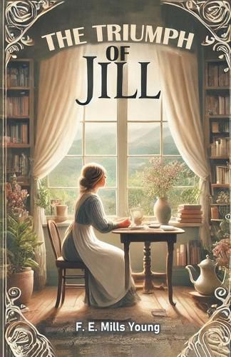 Cover image for The Triumph of Jill (Edition2024)