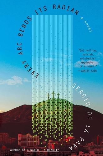 Cover image for Every ARC Bends Its Radian