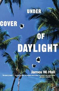 Cover image for Under Cover of Daylight