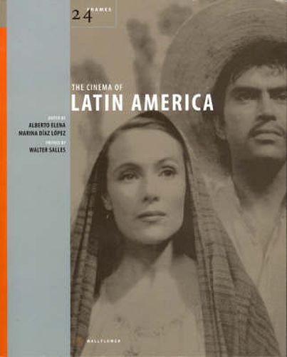 The Cinema of Latin America