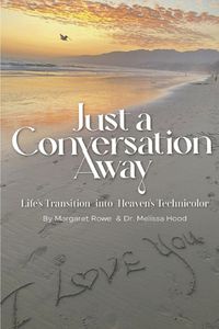 Cover image for Just a Conversation Away