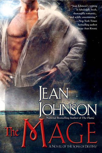 The Mage: A Novel of the Sons of Destiny