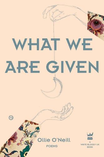 Cover image for What We Are Given