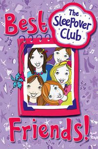 Cover image for Best Friends!