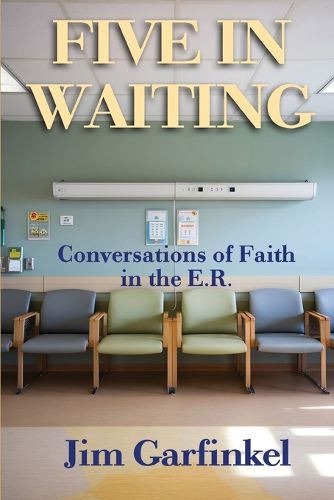 Cover image for Five in Waiting