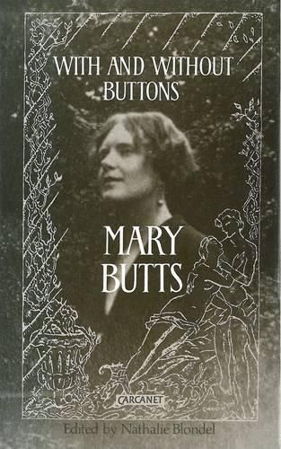 Cover image for With and without Buttons and Other Stories