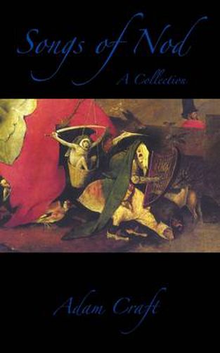 Cover image for Songs of Nod