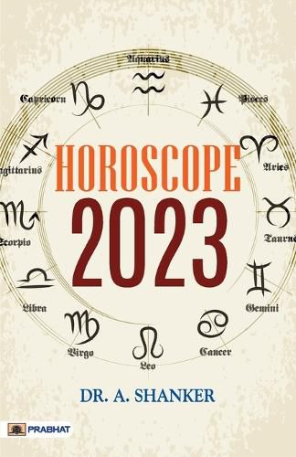 Cover image for Horoscope 2023