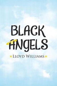 Cover image for Black Angels