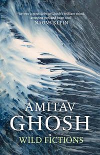 Cover image for Ghosh Book of Essays