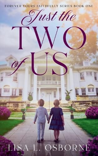 Cover image for Just The Two of Us