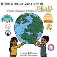 Cover image for If You Were Me and Lived in...Israel: A Child's Introduction to Cultures Around the World