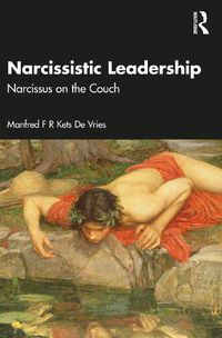 Cover image for Narcissistic Leadership