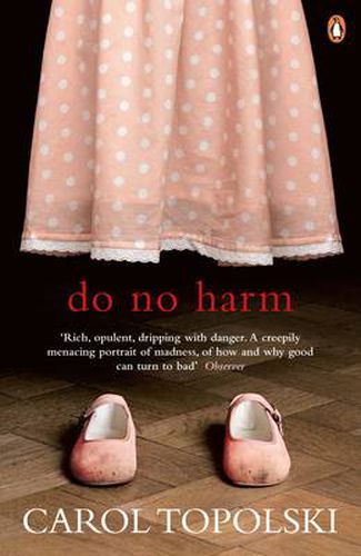 Cover image for Do No Harm