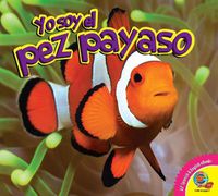 Cover image for El Pez Payaso