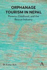 Cover image for Orphanage Tourism in Nepal