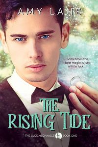 Cover image for The Rising Tide: Volume 1