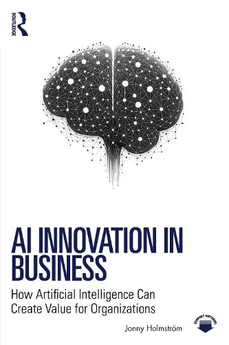 Cover image for AI Innovation in Business