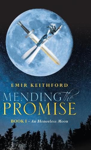 Cover image for Mending the Promise