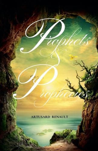 Cover image for Prophets & Prophecies