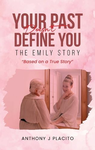 Cover image for The Emily Story