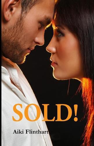 Cover image for Sold!