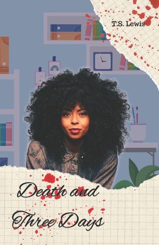 Cover image for Death and Three Days