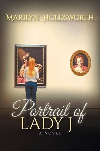 Cover image for Portrait of Lady J