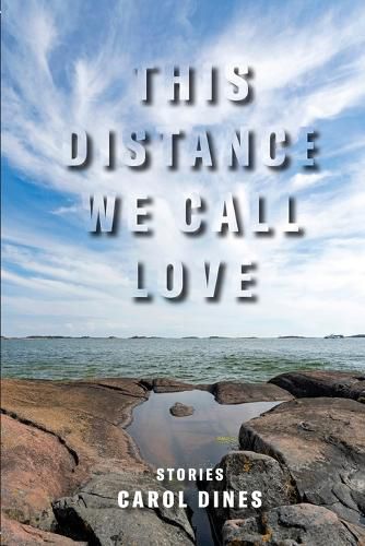 Cover image for This Distance We Call Love