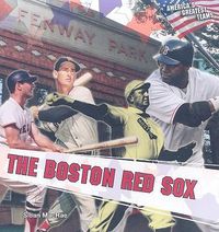 Cover image for The Boston Red Sox