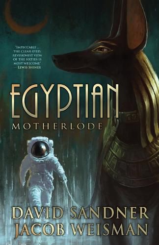 Egyptian Motherlode