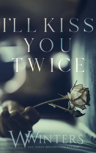 Cover image for I'll Kiss You Twice
