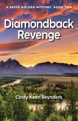 Cover image for Diamondback Revenge