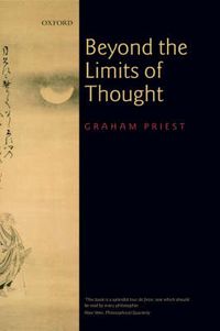 Cover image for Beyond the Limits of Thought