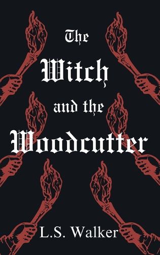 Cover image for The Witch and the Woodcutter