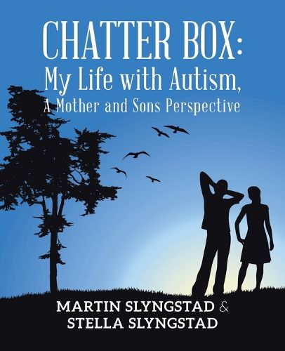 Cover image for Chatter Box