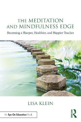 Cover image for The Meditation and Mindfulness Edge