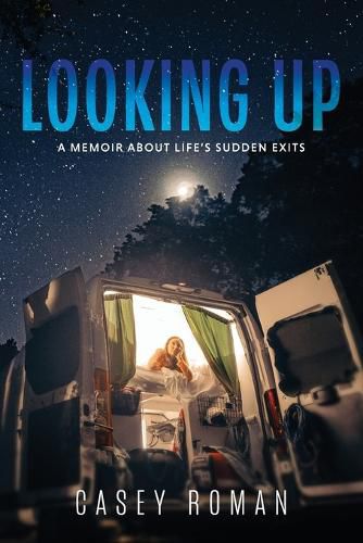 Cover image for Looking Up