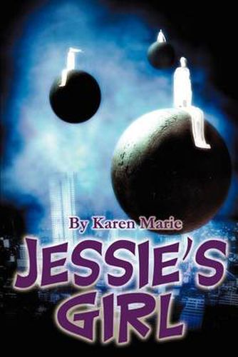 Cover image for Jessie's Girl