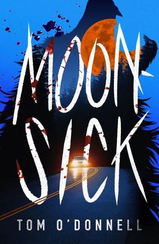 Cover image for Moonsick