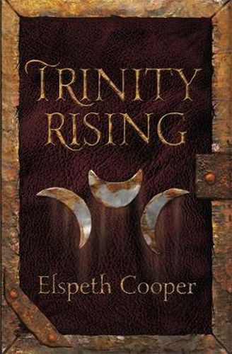 Cover image for Trinity Rising: The Wild Hunt Book Two