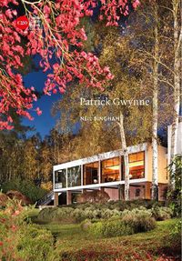 Cover image for Patrick Gwynne