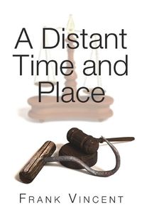 Cover image for A Distant Time and Place